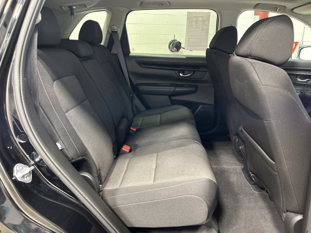 Certified 2024 Honda CR-V EX image 20
