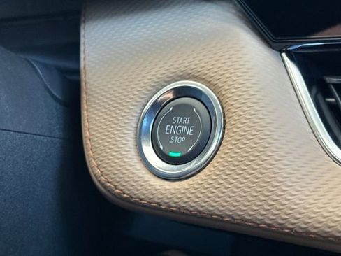 New 2026 Chevrolet Equinox ACTIV w/ Convenience Package III image 29