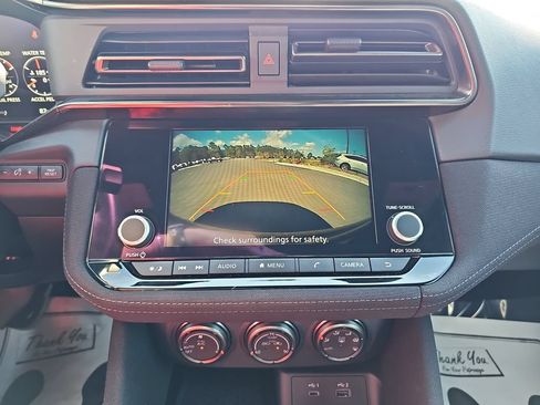 Used 2025 Nissan Z Sport w/ Floor Mat Package RWD image 21