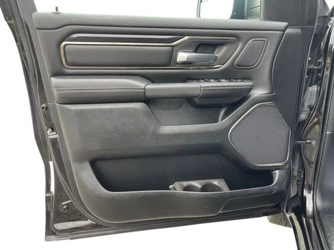 Used 2020 RAM 1500 Sport w/ Leather & Sound Group AWD/4WD image 14