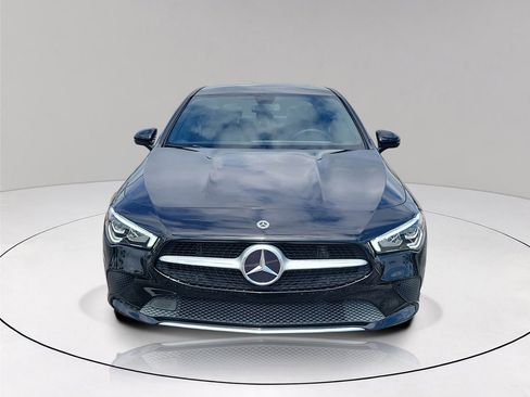 Used 2023 Mercedes-Benz CLA 250 image 2