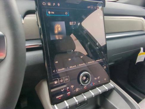 New 2025 GMC Terrain Elevation image 15