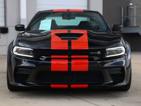 Used 2022 Dodge Charger Scat Pack RWD image 21