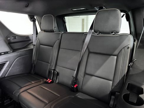 Certified 2023 Chevrolet Tahoe Premier w/ Premium Package 2 AWD/4WD image 14