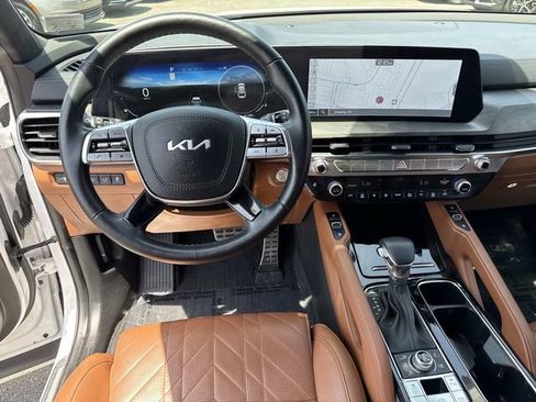 Used 2023 Kia Telluride SX Prestige X-Line AWD/4WD image 18