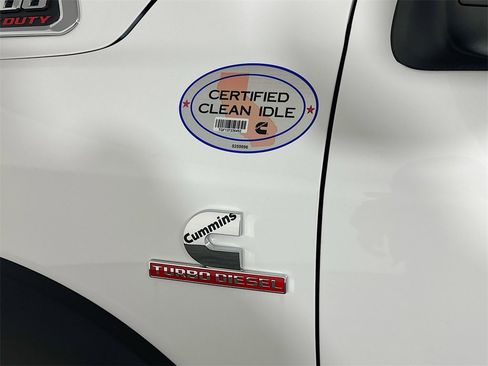 New 2026 RAM 5500 Tradesman image 16