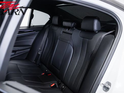Used 2021 BMW M5 w/ Executive Package AWD/4WD image 40