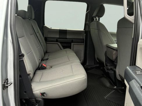 Used 2022 Ford F250 XL w/ STX Appearance Package AWD/4WD image 12