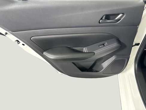 Used 2025 Nissan Altima 2.5 SV image 26