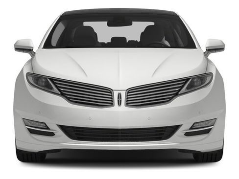 Used 2014 Lincoln MKZ w/ Equipment Group 101A Select FWD image 4