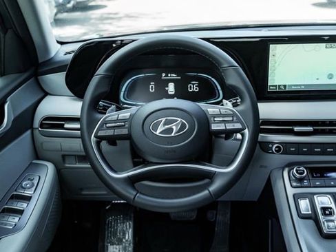 New 2025 Hyundai Palisade SEL AWD/4WD image 22