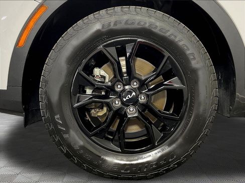 Used 2024 Kia Sportage X-Pro AWD/4WD image 34