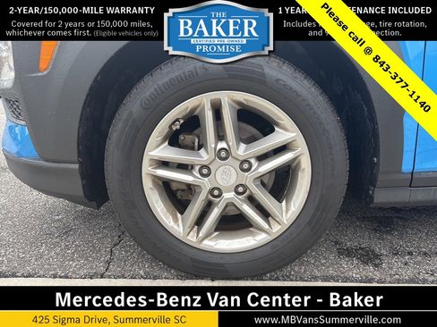 Used 2019 Hyundai Kona SE image 14