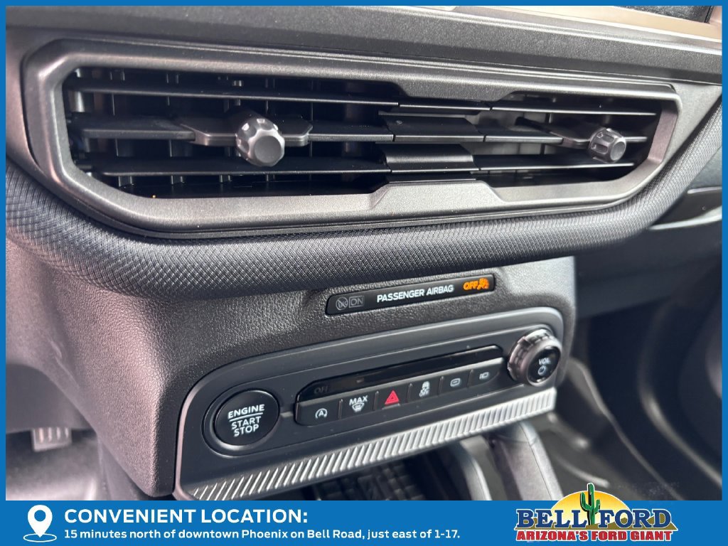 Used 2025 Ford Bronco Sport Big Bend AWD/4WD image 28