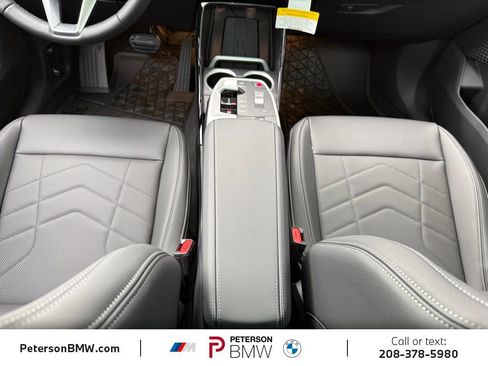 New 2026 BMW X2 xDrive28i w/ Technology Package image 20