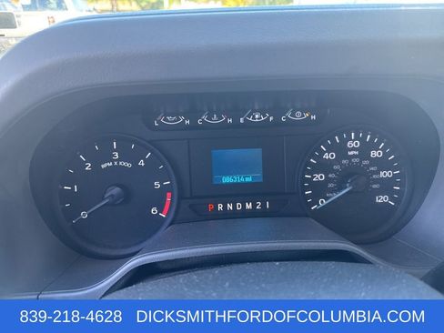 Used 2022 Ford E-350 and Econoline 350 Super Duty w/ Power Windows & Locks Group image 6