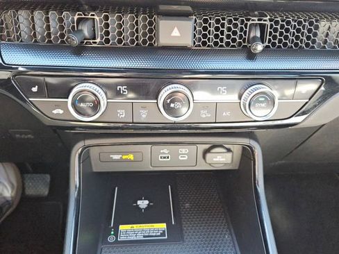 Certified 2024 Honda CR-V Sport Touring image 20