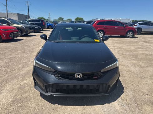 Used 2026 Honda Civic Si image 10