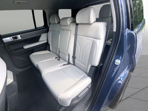 Used 2026 Hyundai Santa Fe SEL AWD/4WD image 20