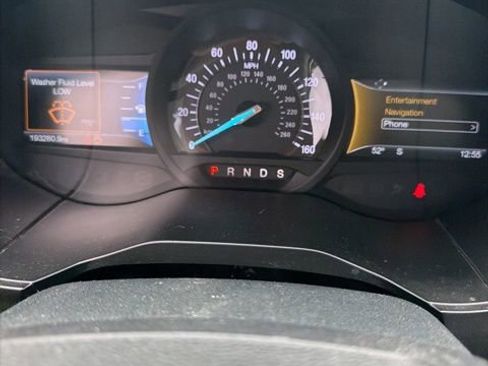 Used 2015 Ford Edge Sport w/ Equipment Group 401A FWD image 12