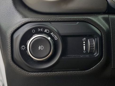 Certified 2023 Jeep Wrangler Sahara image 36