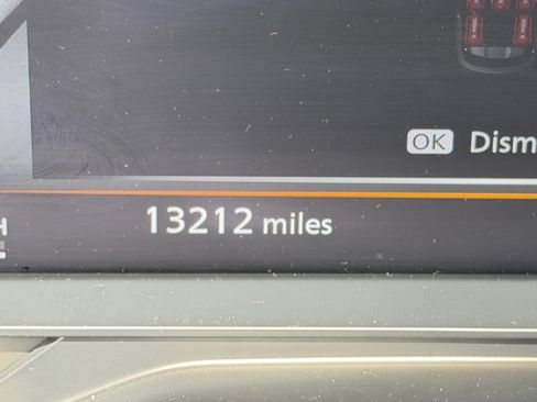 Used 2024 INFINITI QX60 Sensory AWD/4WD image 25