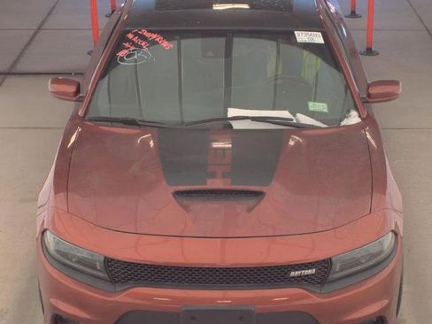 Used 2022 Dodge Charger R/T w/ Daytona Edition Group image 8