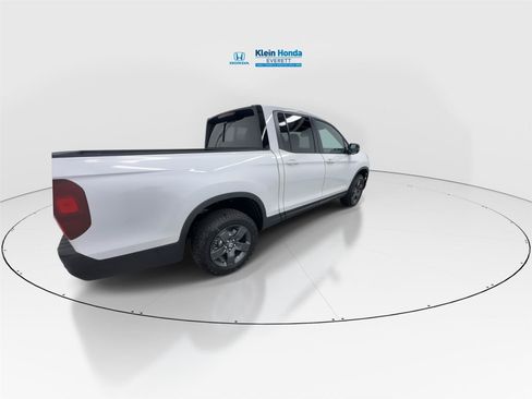 New 2026 Honda Ridgeline TrailSport image 2