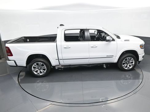 Used 2023 RAM 1500 Limited image 53