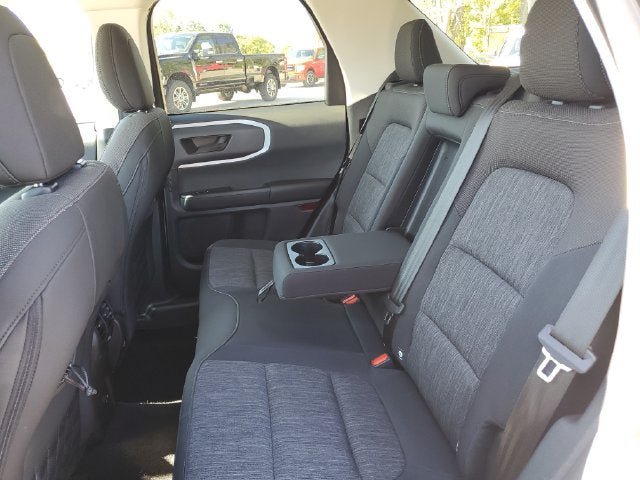Used 2023 Ford Bronco Sport Big Bend w/ Convenience Package AWD/4WD image 27