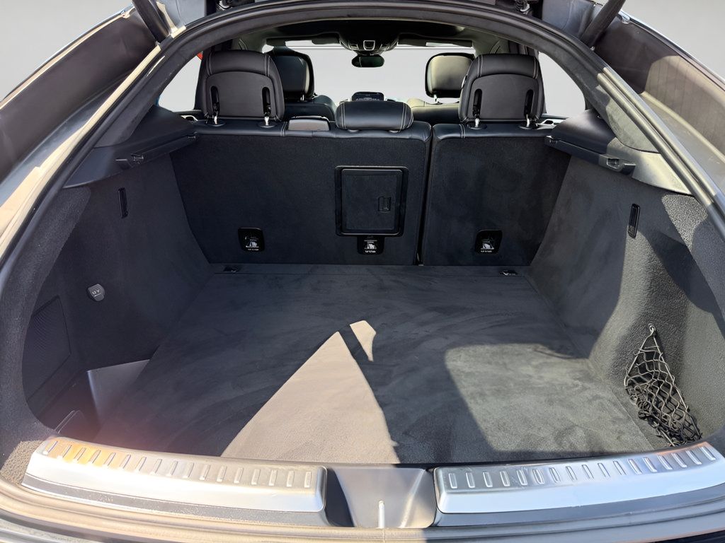 Used 2019 Mercedes-Benz GLE 63 AMG S image 23