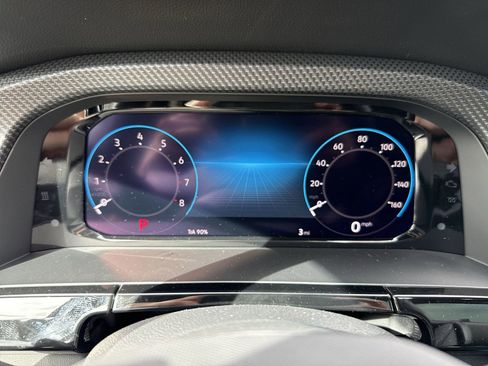 New 2026 Volkswagen Atlas Cross Sport SEL R-Line image 16