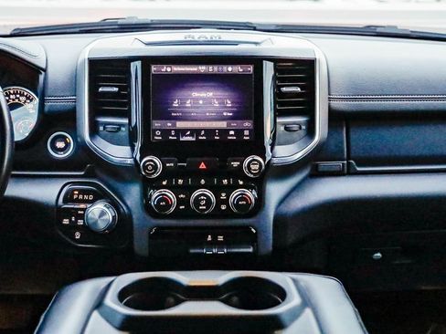 Used 2023 RAM 1500 Laramie image 14