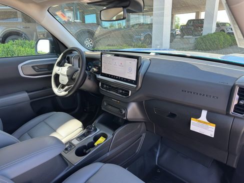 New 2026 Ford Bronco Sport Badlands AWD/4WD image 30