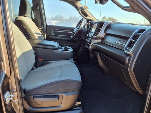 Used 2024 RAM 2500 Big Horn image 18