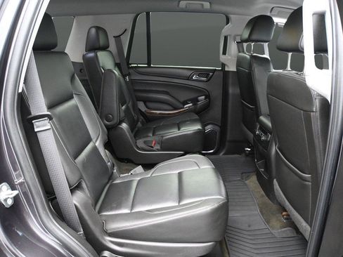 Used 2018 Chevrolet Tahoe LT AWD/4WD image 19