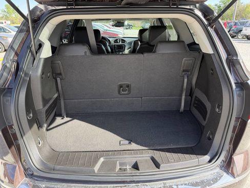 Used 2016 Buick Enclave Premium w/ Experience Buick Package AWD/4WD image 20