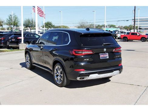 Used 2023 BMW X5 xDrive40i image 3