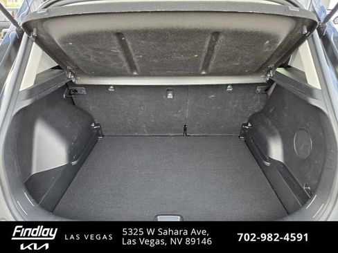 Certified 2024 Kia Seltos SX AWD/4WD image 17