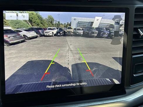 Used 2023 Ford F150 Lariat w/ Equipment Group 502A High image 37