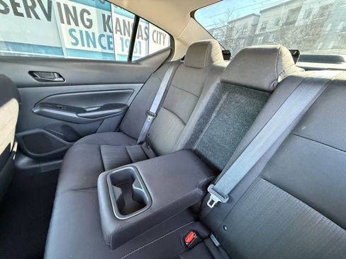 Used 2024 Nissan Altima 2.5 SV image 30