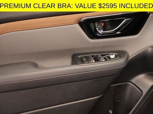 Certified 2025 Subaru Forester Sport AWD/4WD image 9