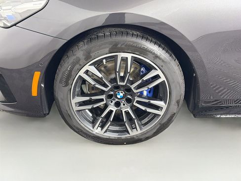 New 2026 BMW 530i xDrive AWD/4WD image 33