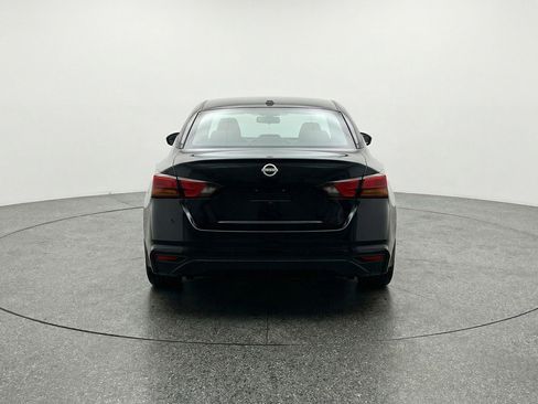 Used 2025 Nissan Altima 2.5 SV image 7