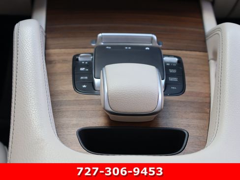 Used 2024 Mercedes-Benz GLE 350 4MATIC image 20