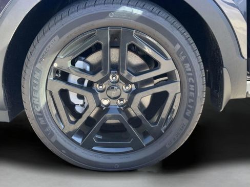 New 2025 Kia Telluride SX X-Line image 7