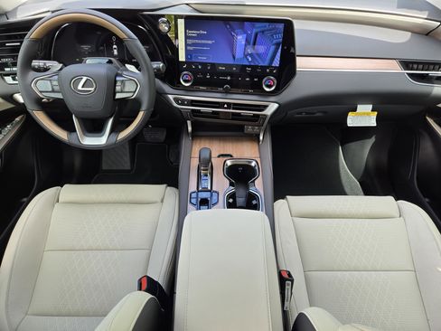 New 2026 Lexus RX 350 image 19