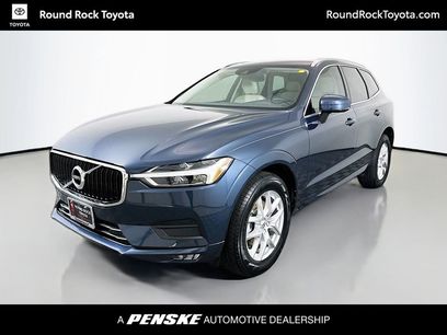 Used 2021 Volvo XC60 T5 Momentum w/ Premium Package