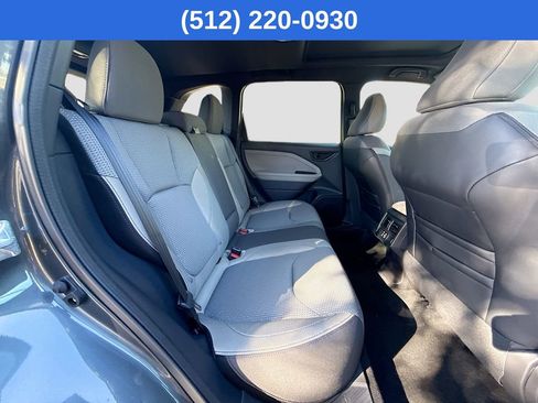 New 2026 Subaru Forester Premium image 35