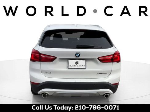 Used 2021 BMW X1 sDrive28i w/ Convenience Package image 4
